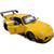 Solido 1:18 RWB Bodykit 'Cinderella Yellow' Die-cast Model