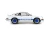 Solido 1:18 1973 Porsche 911 RSR 'Blue' Die-cast Model