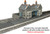 Metcalfe N Scale Little Cardleywick Station Kit