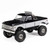 Axial 1/24 SCX24 1967-1972 Chevrolet C10 4WD Truck RTR, Black
