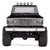 Axial 1/24 SCX24 1967-1972 Chevrolet C10 4WD Truck RTR, Black