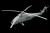 Italeri 1:48 RAF and RN Wessex UH.5 Helicopter Plastic Model Kit
