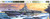 Hasegawa 1:700 U.S. Aircraft Carrier 'Essex' Plastic Mosel Kit