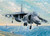 Trumpeter 1:32  US Marine Corps McDonnell Douglas AV-8B Harrier II Ground Attack Aircraft Plastic Model Kit