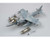 Trumpeter 1:32 AV-8B Harrier II Plastic Model Kit