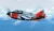 Trumpeter 1:72 RAF British Fairey "Gannet" T.Mk.2 Plastic Model Kit