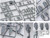 Fujimi 1:32 Bus Tour Guide & Bus Driver | Truck Driver and Worker Figures Plastic Model Kit