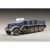 Trumpeter 1:72 Sd.Kfz.8 Schwerer Zugkraftwagen 12t Plastic Model Kit