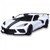 Maisto 1:18 2020 Corvette Stingray