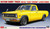 Hasegawa 1:24 Datsun Sunny Truck (GB120) 'Early Version'  with Over Fender Plastic Model Kit