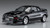 Hasegawa 1:24 Toyota Celica GT with Lip Spoiler Plastic Model Kit