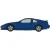 Hasegawa 1:24 1994 Nissan Fairlady Z (Z32) Version S Twin Turbo 2by2 Plastic Model Kit