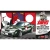 Hasegawa 1:24 Toyota Celica 1600GTV [Limited Edition] Plastic Model Kit
