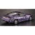 Hasegawa 1:24 Tokyo Xtreme / Nissan Fairlady Z (Z32) R Twin Turbo 2by2 'Midnight Plamo' Plastic Model Kit