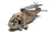 Airfix 1:72 Westland Sea King HC.4 Plastic Model Kit