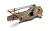 Airfix 1:72 Westland Sea King HC.4 Plastic Model Kit