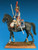 Mini Art 1:16 French Cuirassier Napoleonic Wars Plastic Model Kit