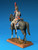 Mini Art 1:16 French Cuirassier Napoleonic Wars Plastic Model Kit