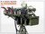 Mini Art 1:35 M-4 Quad Maxim AA Machinegun Plastic Model Kit