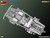 Mini Art 1:35 Sd.Kfz. 234/2 Puma Interior Kit Plastic Model Kit