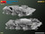 Mini Art 1:35 Sd.Kfz. 234/2 Puma Interior Kit Plastic Model Kit