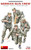 Mini Art 1:35 German Gun Crew Plastic Model Kit