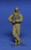 Mini Art 1:35 USMC Tank Crew at Rest Plastic Model Kit