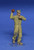 Mini Art 1:35 USMC Tank Crew at Rest Plastic Model Kit