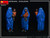 Mini Art 1:35 Afghan Civilians Plastic Model Kit