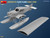 Mini Art  1:48 Junkers F13 Float Plane Early Production Plastic Model Kit