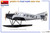 Mini Art  1:48 Junkers F13 Float Plane Early Production Plastic Model Kit