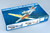 Trumpeter 1:32 U.S. Navy SBD-1/2 Dauntless Dive Bomber Plastic Model Kit