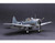 Trumpeter 1:32 U.S. Navy SBD-1/2 Dauntless Dive Bomber Plastic Model Kit