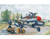 Trumpeter 1:32 Messerschmitt Me 262 A-1a Fighter (Clear Edition) Plastic Model Kit