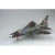 Trumpeter 1:32 English Electric (BAE) Lightning F.2A/F.6 Fighter Aircraft Plastic Model Kit