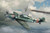 Trumpeter 1:32 Messerschmitt Bf109G-6 (Late Model) Plastic Model Kit