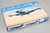 Trumpeter 1:48 U.S.  Navy F9F-2 Panther Fighter Plastic Model Kit
