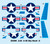 Trumpeter 1:32 U.S. Navy A-4E Sky Hawk Attack Aircraft Plastic Model Kit