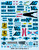 Trumpeter 1:32 U.S. Navy A-4E Sky Hawk Attack Aircraft Plastic Model Kit