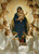 Eurographics Virgin with Angels by William Adolphe Bouguereau 1000pc Puzzle