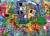 Ravensburger - Lady Bug Lane 1000pc Puzzle