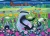 Ravensburger - Meadow Mischief 1000pc Puzzle