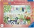 Ravensburger - Summer Garden by Georgia Breeze 1000pc Puzzle