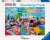 Ravensburger - Speed Puzzling 1000pc Puzzle