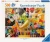 Ravensburger - Art Studio by Jena Dellagrottaglia 500pc Puzzle