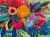 Ravensburger - Colour Burst by Robin Mead 500pc Puzzle