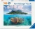 Ravensburger - Island Waterscape 500pc Puzzle
