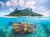 Ravensburger - Island Waterscape 500pc Puzzle