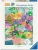 Ravensburger - Flowers For You 500pc Puzzle