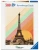 Ravensburger - Paris Rainbow 500pc Puzzle